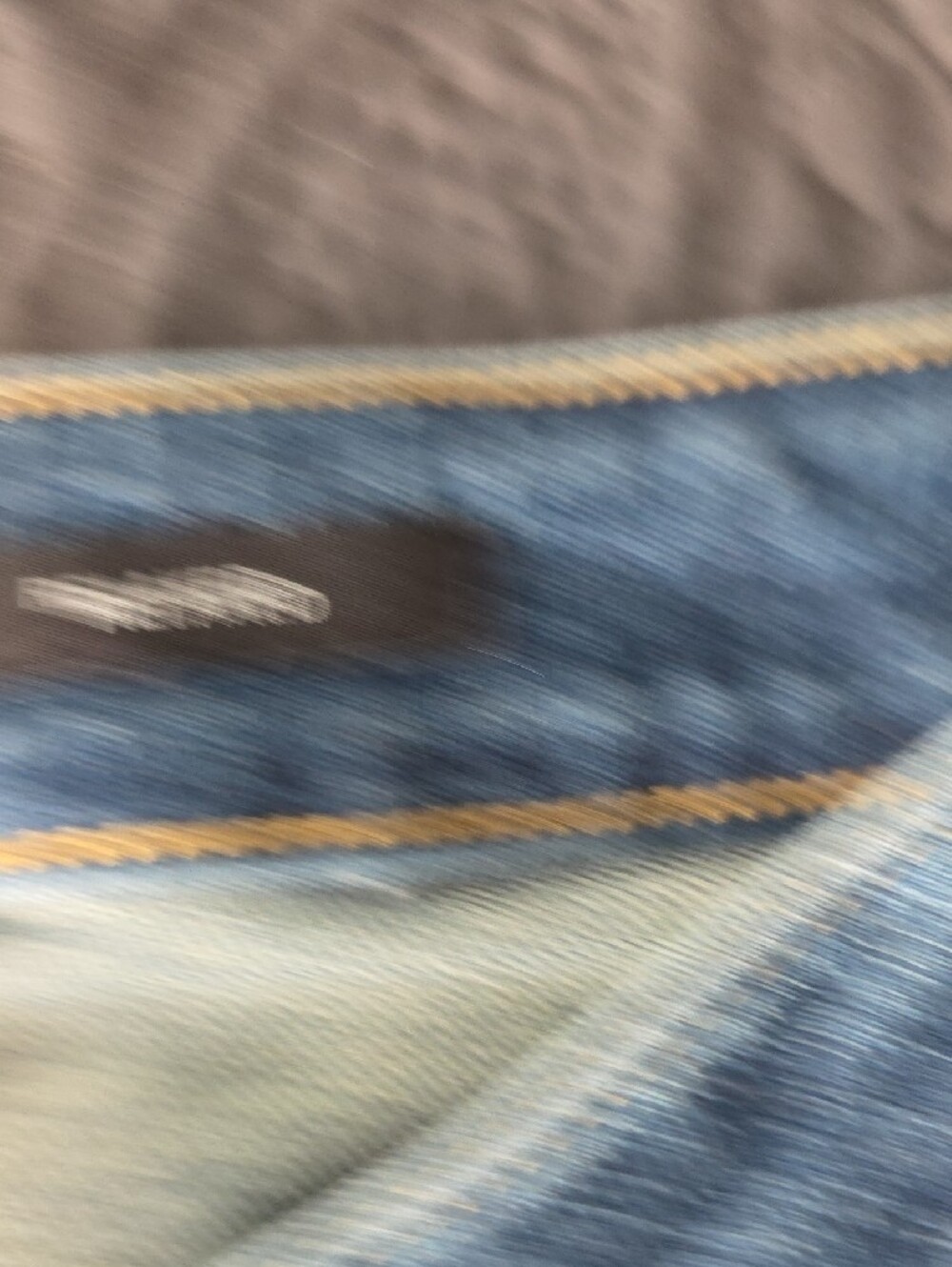 EUC Judy Blue 16W Medium Wash Boyfriend Jeans with Front Patch Pockets - Picture 6 of 10